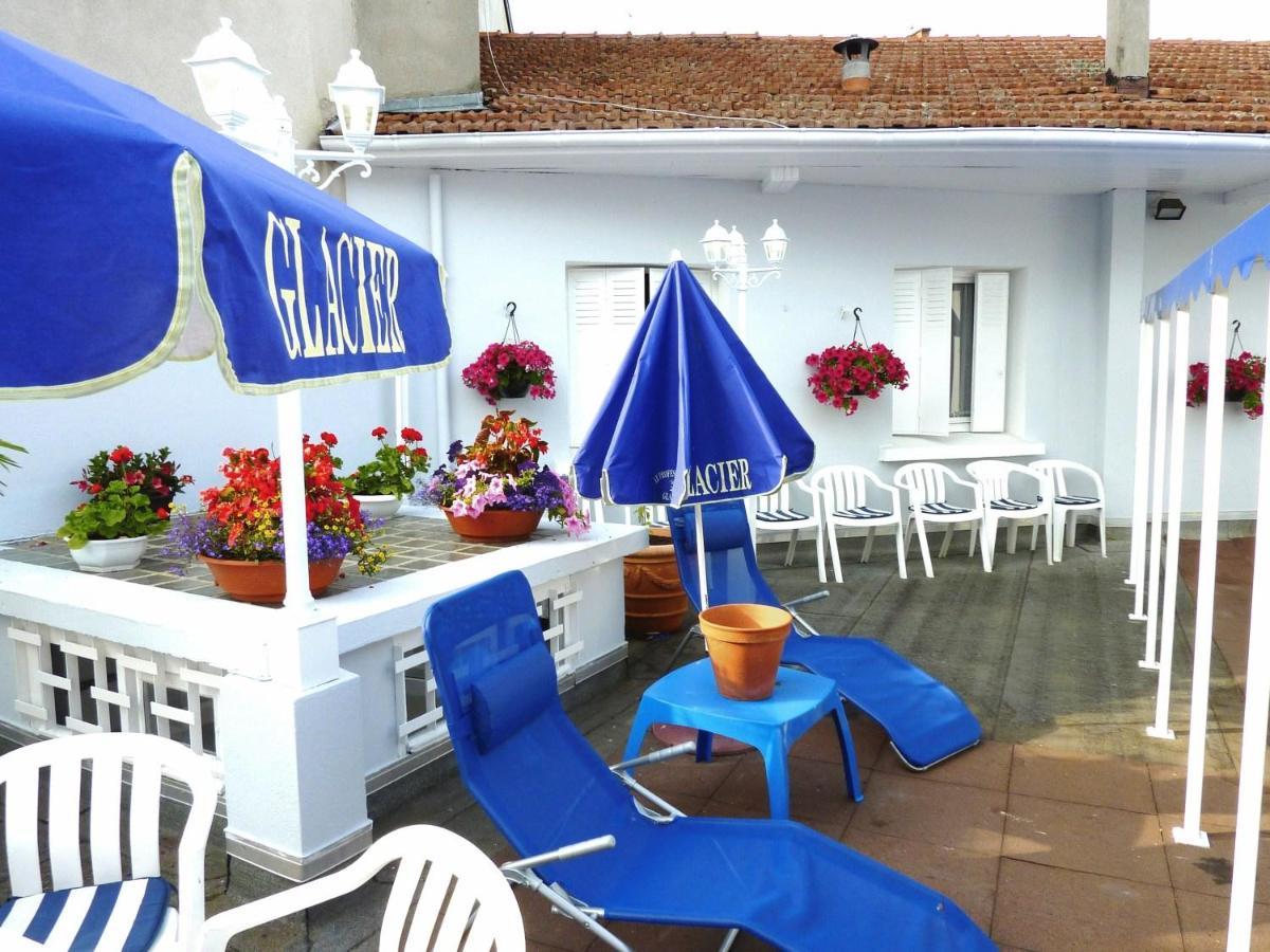 Saint Julien Hotel Lourdes