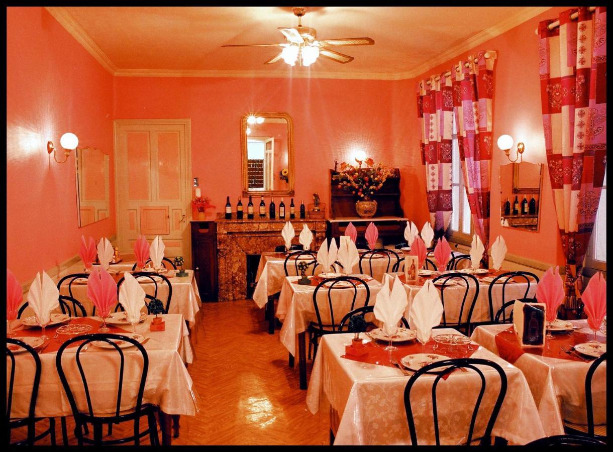 Hotel Saint Julien Lourdes