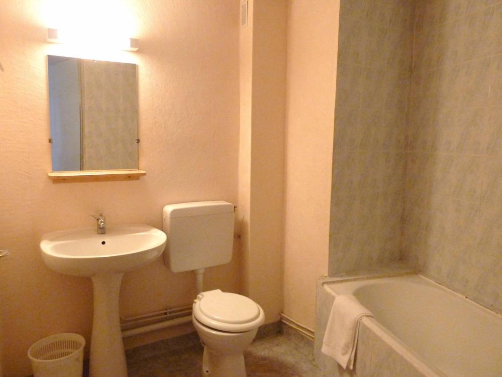 Hotel Saint Julien