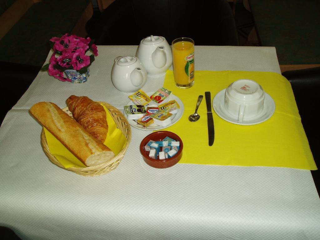 Saint Julien Hotel