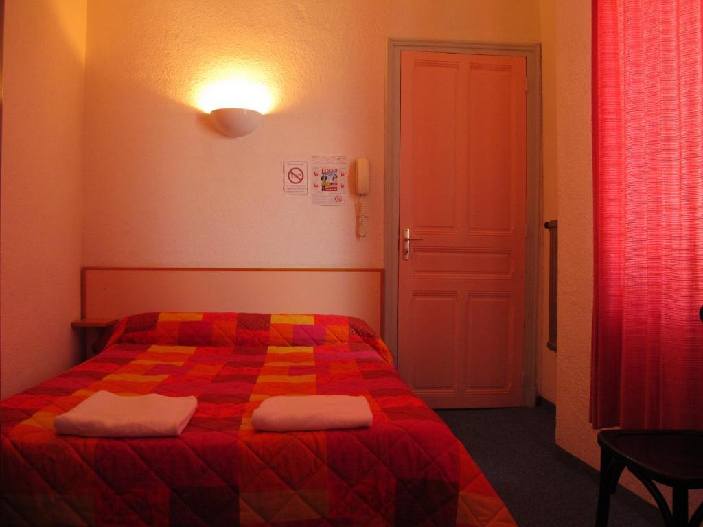 Saint Julien 2* Lourdes