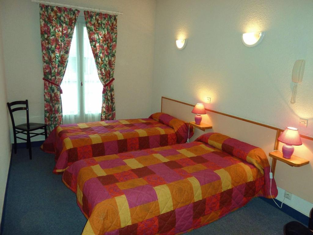 Saint Julien Hotel