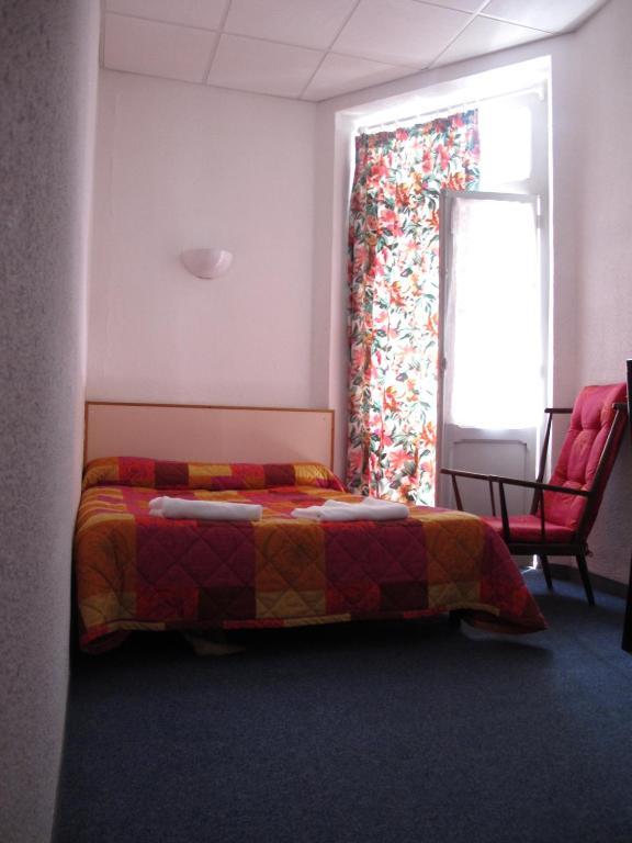 Hotel Saint Julien Lourdes